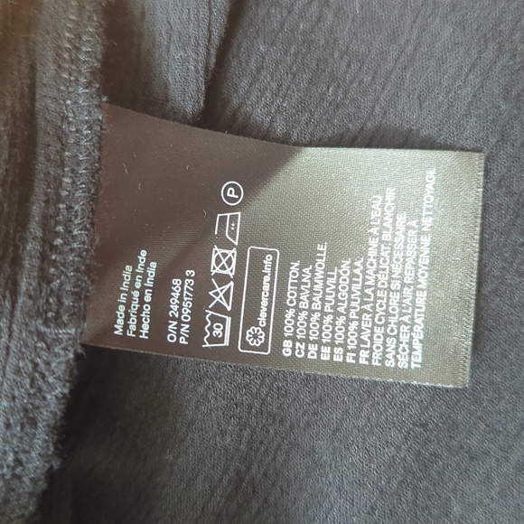 H&M Tank - Picture 3 of 3